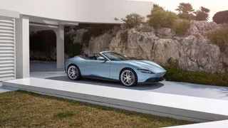 Borsa Italiana: Ferrari e Intercos sotto i riflettori