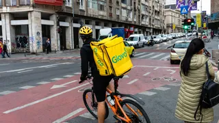 Glovo e Deliveroo, l’Antitrust vaglia eventuali informazioni ingannevoli
