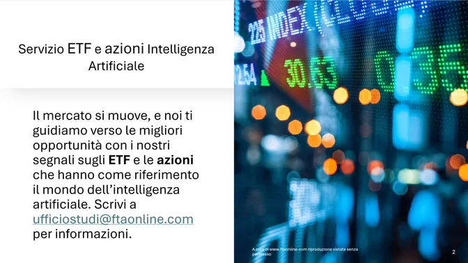 Lo shock energetico sta facendo esplodere le rinnovabili