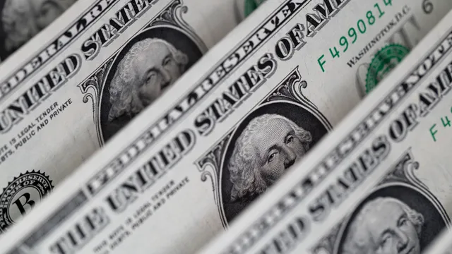 Dollaro sotto pressione: il mercato crede ancora nel soft landing USA