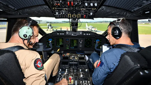 Leonardo e Cementir chiudono male la settimana, ecco perché