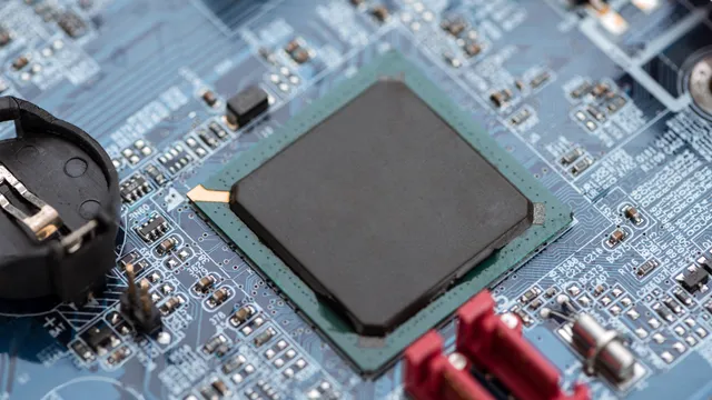 Il rally dei semiconduttori corre troppo?