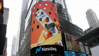 Nasdaq sotto pressione: inflazione, petrolio e Fed riportano il mercato con i piedi per terra