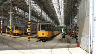 Trasporti, scioperi ATM e Ferrovie venerdì 15 maggio e lunedì 18 maggio