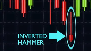 TXT reagisce dopo l’inverted hammer: il mercato prova a ripartire dai supporti chiave