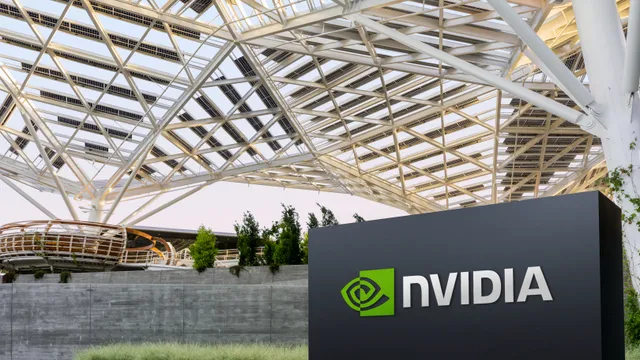 Nvidia da record, la prossima settimana i dati