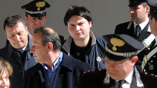 Garlasco, l'amico di Marco Poggi ricorda la vacanza in Trentino: "Eravamo insieme alla famiglia di Chiara"