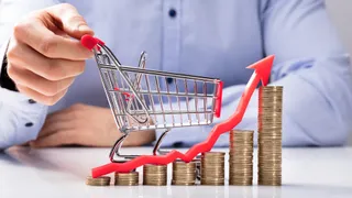 Carovita: ISTAT, l’inflazione balza al 2,7% ad aprile