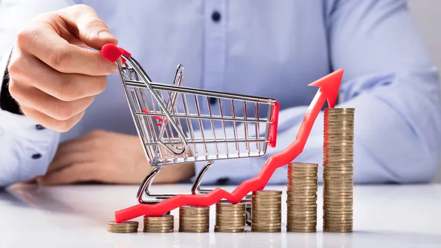 Carovita: ISTAT, l’inflazione balza al 2,7% ad aprile