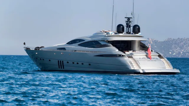 Ferretti ancora in difficoltà con risultati trim1 negativi