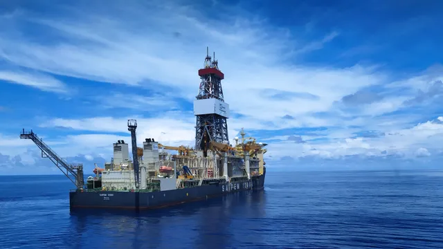 Saipem, seduta in calo con i prezzi del petrolio, ma le partite sono anche altrove