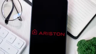Ariston sui minimi da inizio 2025 con l'underweight di Barclays