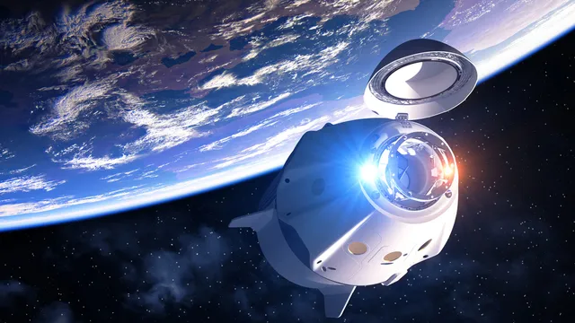 SpaceX verso l’IPO dei record: raccolta attesa tra 75 e 80 miliardi di dollari