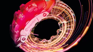 Brembo punta su Sensify in Cina e sale sui massimi da due anni