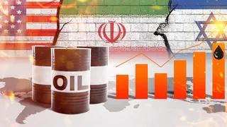 Petrolio in calo con l’ottimismo sull’Iran, ma il quadro resta complicato