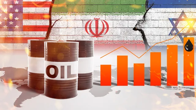 Petrolio in calo con l’ottimismo sull’Iran, ma il quadro resta complicato