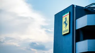 Ferrari, il buio (in Borsa) dopo la Luce