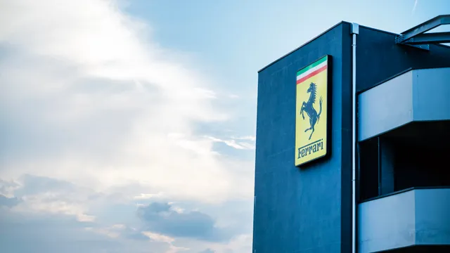 Ferrari, il buio (in Borsa) dopo la Luce