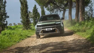 Stellantis in forma dopo i dati sulle immatricolazioni di auto UE 
