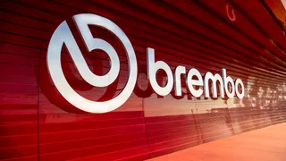 Brembo, la partnership cinese spinge il titolo. Rimbalzo vigoroso di The Italian Sea Group