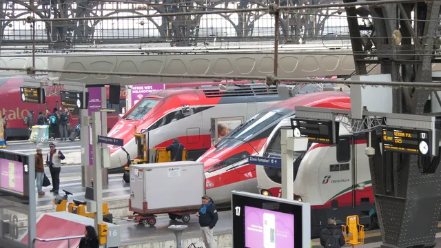 Sciopero generale del 29 maggio 2026, rischiano lo stop aerei, ferrovie e navi