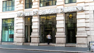 Borsa Italiana: Banca MPS corre con nuove ipotesi di risiko, frena invece Technogym