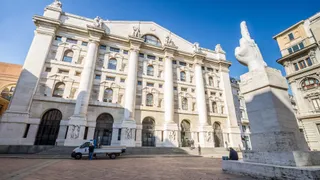 Piazza Affari positiva su ipotesi riapertura Hormuz