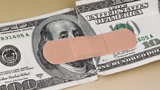 Debito USA oltre il 100% del PIL: l'intelligenza artificiale può salvare Washington?
