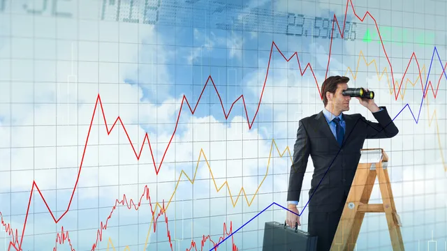 Wall Street scopre che l'AI non basta più: il mercato pretende perfezione