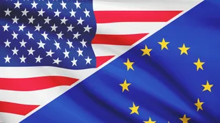 Produttività: il grande divario che separa Europa e Stati Uniti