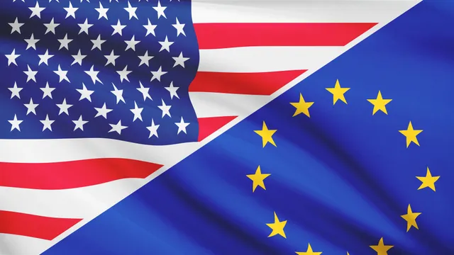 Produttività: il grande divario che separa Europa e Stati Uniti