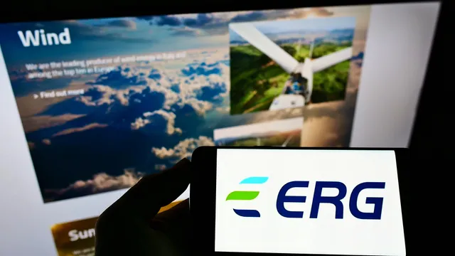 ERG in accelerazione, Kepler Cheuvreux spinge gli acquisti