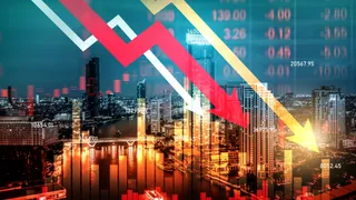 Euro sotto pressione e Nasdaq in caduta