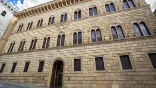 Risiko bancario, scoppia la battaglia per Siena
