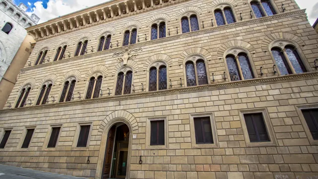 Risiko bancario, scoppia la battaglia per Siena