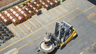 Prysmian ancora in forma, Banca Akros alza il target price a 150 euro