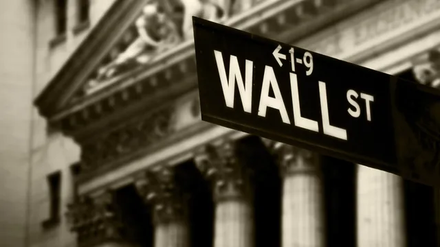 Il Medio Oriente spaventa Wall Street, nuova ondata di vendite sui chip