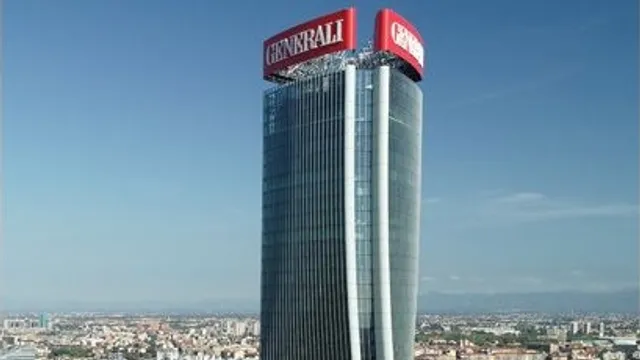 Nuovi record assoluti per Generali