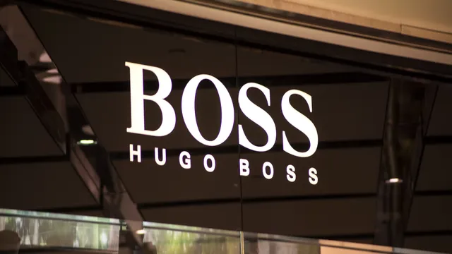 Lusso: Frasers lancia offerta da 2 miliardi di euro per Hugo Boss