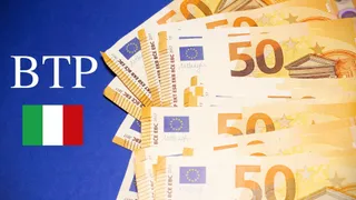 Titoli di Stato: assegnati BTP a 3 anni per 4 miliardi di euro