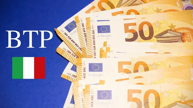 Titoli di Stato: assegnati BTP a 3 anni per 4 miliardi di euro