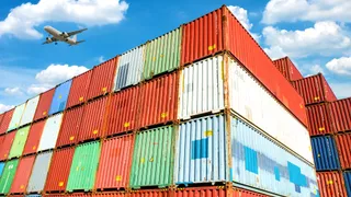 Istat: vola l’export del Sud e Isole nel primo trimestre 2026