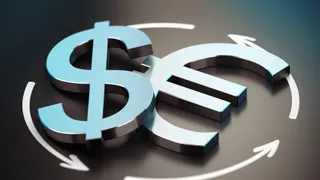 Euro/Dollaro, il doppio minimo può riaccendere il rally delle Borse