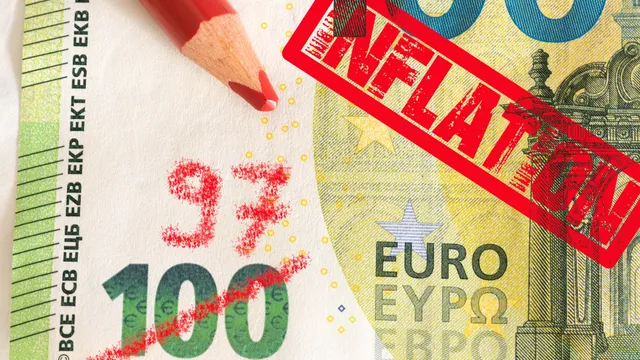 BCE, il ritorno dei rialzi è una cattiva notizia per l'Italia