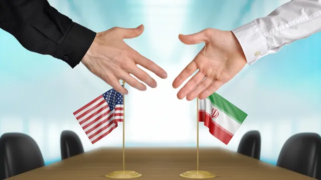 Pace tra Stati Uniti e Iran: svolta storica per il Medio Oriente e per i mercati