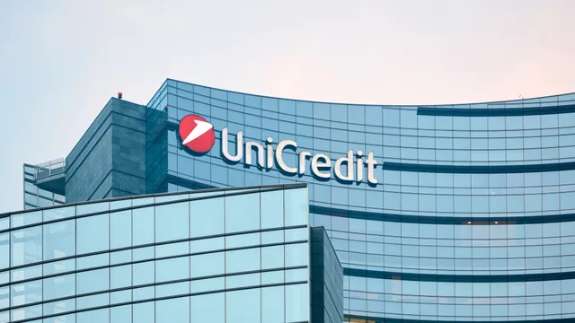 UniCredit riafferma piena conformità e trasparenza nell’offerta su Commerzbank