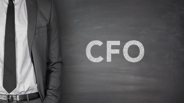 BFF: Luigi Lubelli nominato Chief Financial Officer