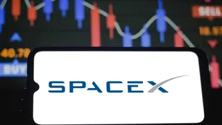 SpaceX: non sembra più una semplice euforia da IPO