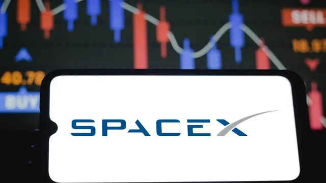 SpaceX: non sembra più una semplice euforia da IPO