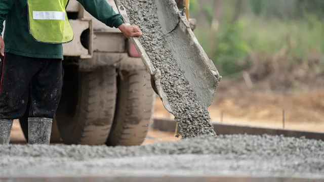 Azioni Buzzi in ripresa: analisi tecnica e livelli chiave verso quota 50 euro